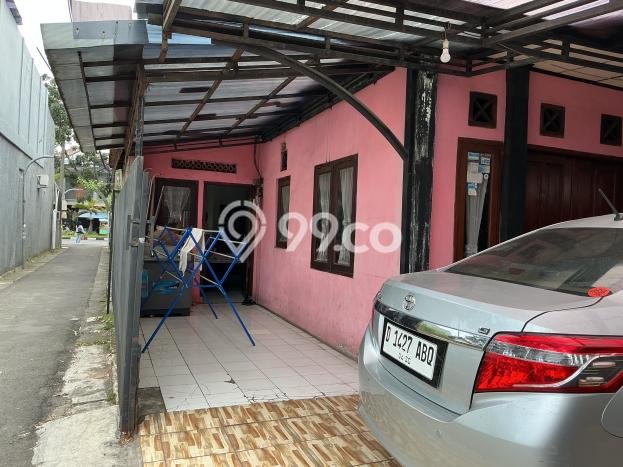 Jual Rumah Minimalis Bagus Punya 3 KT di Antapani Bandung SHM Jual Rumah Minimalis Bagus Punya 3 KT di Antapani Bandung SHM