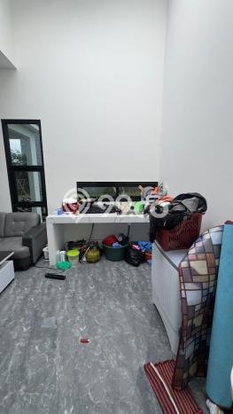 Rumah Minimalis 1 Kamar LT 196m2 di Cigadung Rumah Minimalis 1 Kamar LT 196m2 di Cigadung