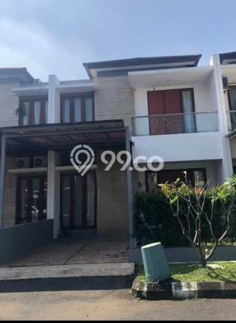 Rumah di Bojongsoang, 3 KT, Area Elite, Luas 126m2m² LB 100m2m² Rumah di Bojongsoang, 3 KT, Area Elite, Luas 126m2m² LB 100m2m²