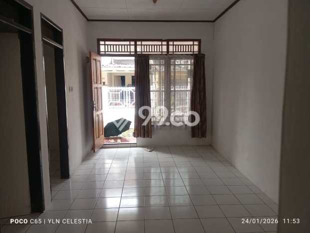 Rumah sewa siap pakai 2 Kamar Tidur di Gede Bage, Bandung Rumah sewa siap pakai 2 Kamar Tidur di Gede Bage, Bandung