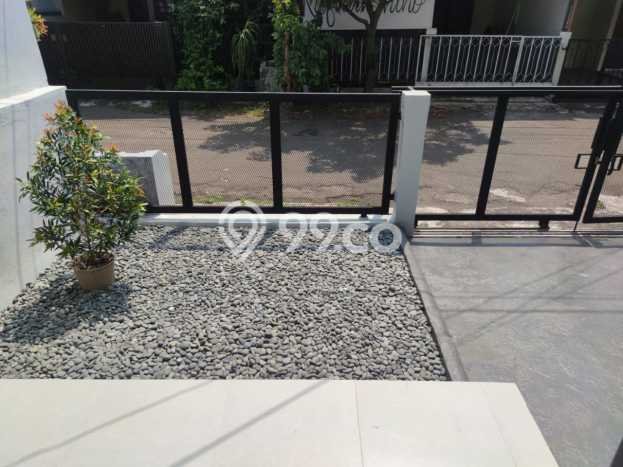 Jual Rumah Modern 2 KT di Taman Kopo Indah, Bandung Jual Rumah Modern 2 KT di Taman Kopo Indah, Bandung