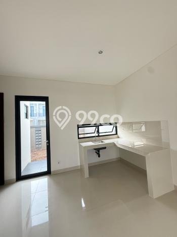 Rumah Modern 2 KT di Podomoro Park Bandung Bandung Unfurnished Rumah Modern 2 KT di Podomoro Park Bandung Bandung Unfurnished