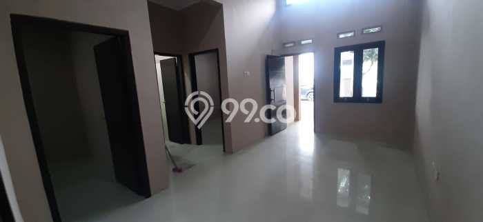 Hunian Cantik Modern Lb 40m2 di Margahayu, Bandung Hunian Cantik Modern Lb 40m2 di Margahayu, Bandung