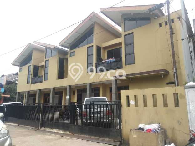Dijual Rumah Premium dengan Fasilitas Sekitar Lengkap di Kiaracondong, Bandung Dijual Rumah Premium dengan Fasilitas Sekitar Lengkap di Kiaracondong, Bandung