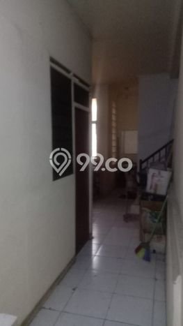 Ruko Dijual di Prime Area Bandung Luas 165m2 Ruko Dijual di Prime Area Bandung Luas 165m2