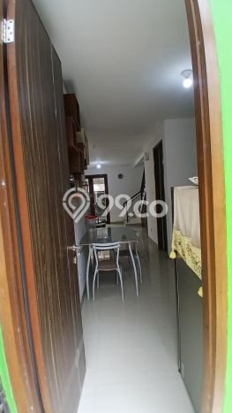 Disewakan! Rumah 2 Kamar Tidur &
2 Kamar Mandi di Buah Batu, Bandung Disewakan! Rumah 2 Kamar Tidur &
2 Kamar Mandi di Buah Batu, Bandung