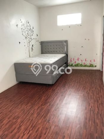 Disewakan! Rumah 2 Kamar Tidur &
2 Kamar Mandi di Pasteur, Bandung Disewakan! Rumah 2 Kamar Tidur &
2 Kamar Mandi di Pasteur, Bandung