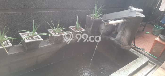 Jual Rumah Minimalis Bagus Punya 4 KT di Antapani Bandung SHM Jual Rumah Minimalis Bagus Punya 4 KT di Antapani Bandung SHM