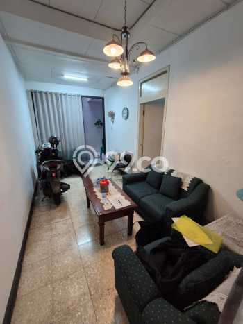 Rumah Elit Modern Tanpa Renovasi di Turangga Bandung Rumah Elit Modern Tanpa Renovasi di Turangga Bandung