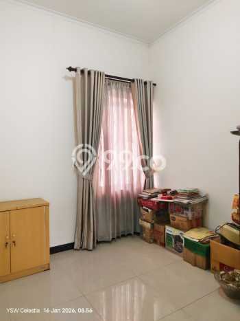 Rumah Minimalis 3 Kamar LT 141m2 di Taman Kopo Indah Rumah Minimalis 3 Kamar LT 141m2 di Taman Kopo Indah