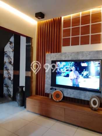 Rumah Modern 2 KT di Buah Batu Bandung Unfurnished Rumah Modern 2 KT di Buah Batu Bandung Unfurnished