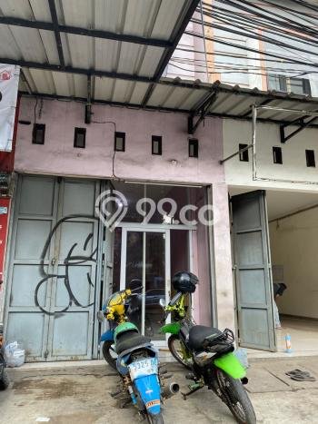 LOKASI STRATEGIS! Ruko For Rent Kawasan , Luas 49m2m², Area Komersial LOKASI STRATEGIS! Ruko For Rent Kawasan , Luas 49m2m², Area Komersial