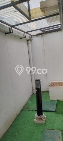 Rumah sewa siap huni 2 KT di Podomoro Park Bandung, Bandung Rumah sewa siap huni 2 KT di Podomoro Park Bandung, Bandung