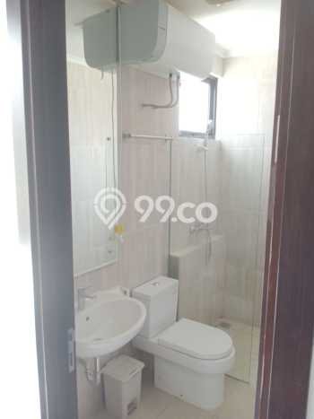 Disewakan! Rumah 3 Kamar Tidur &
3 Kamar Mandi di Podomoro Park Bandung, Bandung Disewakan! Rumah 3 Kamar Tidur &
3 Kamar Mandi di Podomoro Park Bandung, Bandung