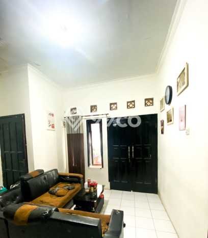 Rumah Minimalis LB/LT 80m2/62m2 Siap Huni di Kopo, Bandung Rumah Minimalis LB/LT 80m2/62m2 Siap Huni di Kopo, Bandung
