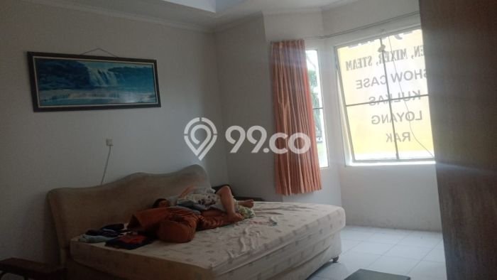 Ruko Dijual di Prime Area Bandung Luas 165m2 Ruko Dijual di Prime Area Bandung Luas 165m2