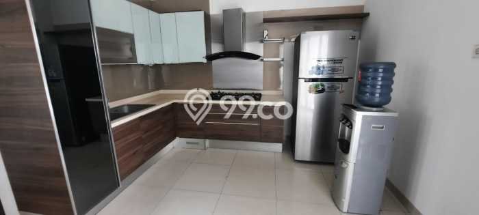 Rumah sewa siap pakai 4 KT di Pasteur, Bandung Rumah sewa siap pakai 4 KT di Pasteur, Bandung