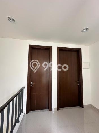 Rumah Modern 2 KT LT 96m2 di Podomoro Park Bandung Rumah Modern 2 KT LT 96m2 di Podomoro Park Bandung
