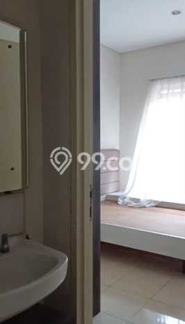 Rumah Luxury Modern Tanpa Renovasi di Kota Baru Parahyangan Bandung Rumah Luxury Modern Tanpa Renovasi di Kota Baru Parahyangan Bandung