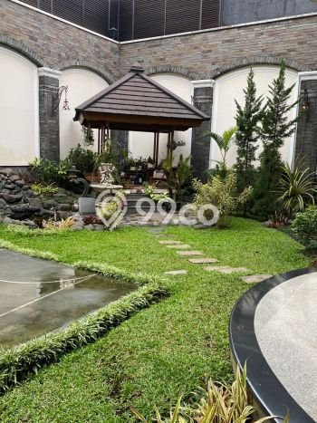 Dijual Rumah Premium dengan Fasilitas Sekitar Lengkap di Batununggal, Bandung Dijual Rumah Premium dengan Fasilitas Sekitar Lengkap di Batununggal, Bandung