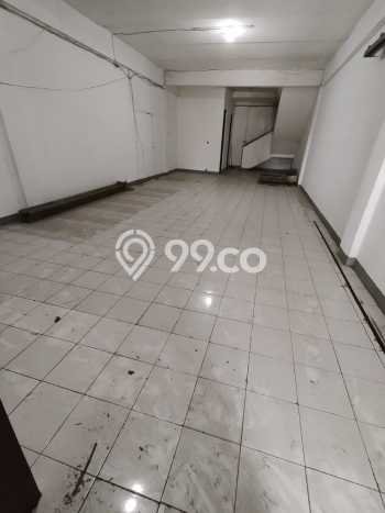 Unit Ruko Tersedia di Pasir Koja Spesifikasi LB 200m2 Unit Ruko Tersedia di Pasir Koja Spesifikasi LB 200m2