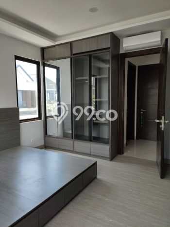 Jual Rumah Eksklusif 3 KT di Podomoro Park Bandung, Bandung Jual Rumah Eksklusif 3 KT di Podomoro Park Bandung, Bandung