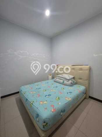 Jual Rumah Eksklusif 3 KT di Taman Kopo Indah, Bandung Jual Rumah Eksklusif 3 KT di Taman Kopo Indah, Bandung