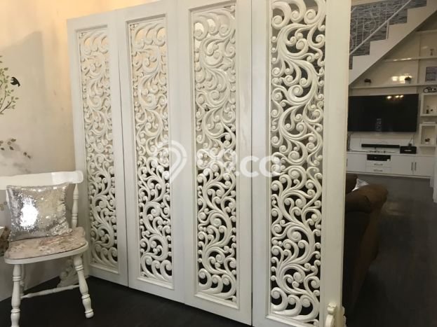 Disewakan! Rumah 2 Kamar Tidur &
2 Kamar Mandi di Pasteur, Bandung Disewakan! Rumah 2 Kamar Tidur &
2 Kamar Mandi di Pasteur, Bandung