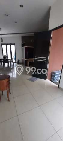 Rumah sewa siap pakai 4 KT di Pasteur, Bandung Rumah sewa siap pakai 4 KT di Pasteur, Bandung