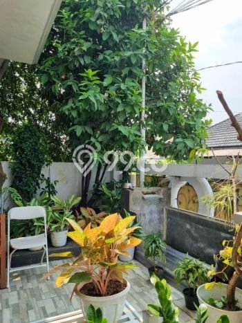 Rumah Modern 4 KT LT 161m2 di Gunung Batu Rumah Modern 4 KT LT 161m2 di Gunung Batu