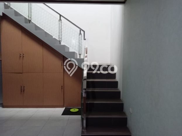 Hunian Cantik Minimalis Lb 120m2 di Regol, Bandung Hunian Cantik Minimalis Lb 120m2 di Regol, Bandung