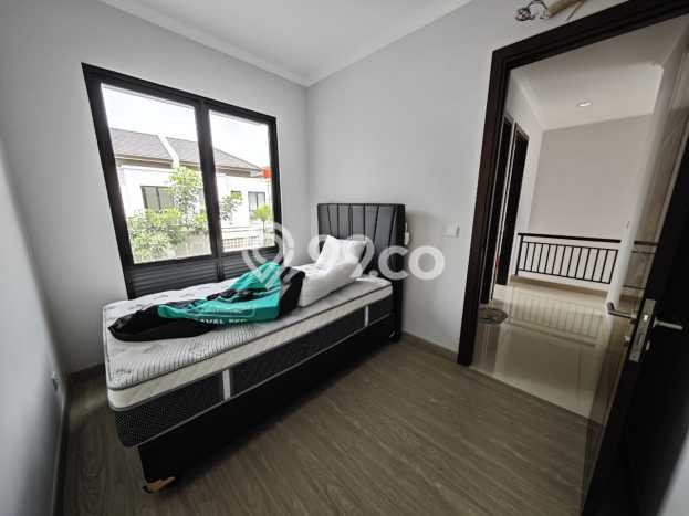 Rumah Minimalis 3 Kamar LT 112m2 di Podomoro Park Bandung Rumah Minimalis 3 Kamar LT 112m2 di Podomoro Park Bandung