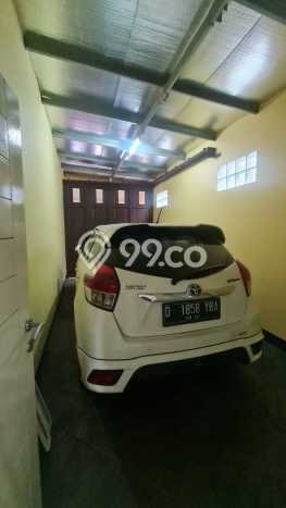 LOKASI STRATEGIS! Rumah di Margahayu, Akses ke Tol, 1 KM, LT 203m2m² LB 160m2m² LOKASI STRATEGIS! Rumah di Margahayu, Akses ke Tol, 1 KM, LT 203m2m² LB 160m2m²