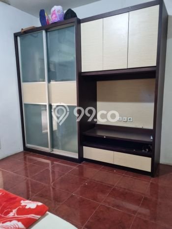 Rumah Modern 4 KT LT 161m2 di Gunung Batu Rumah Modern 4 KT LT 161m2 di Gunung Batu