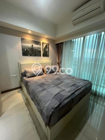 Hunian Apartemen Strategis untuk Dijual di Bandung dengan 2 Kamar Hunian Apartemen Strategis untuk Dijual di Bandung dengan 2 Kamar