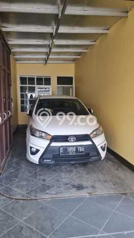 LOKASI STRATEGIS! Rumah di Margahayu, Akses ke Tol, 1 KM, LT 203m2m² LB 160m2m² LOKASI STRATEGIS! Rumah di Margahayu, Akses ke Tol, 1 KM, LT 203m2m² LB 160m2m²