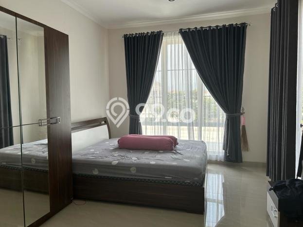 Dijual Rumah Mewah Elegan Dengan View Eksklusif di Podomoro Park Bandung, Bandung Dijual Rumah Mewah Elegan Dengan View Eksklusif di Podomoro Park Bandung, Bandung