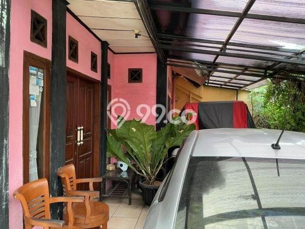 Jual Rumah Minimalis Bagus Punya 3 KT di Antapani Bandung SHM Jual Rumah Minimalis Bagus Punya 3 KT di Antapani Bandung SHM