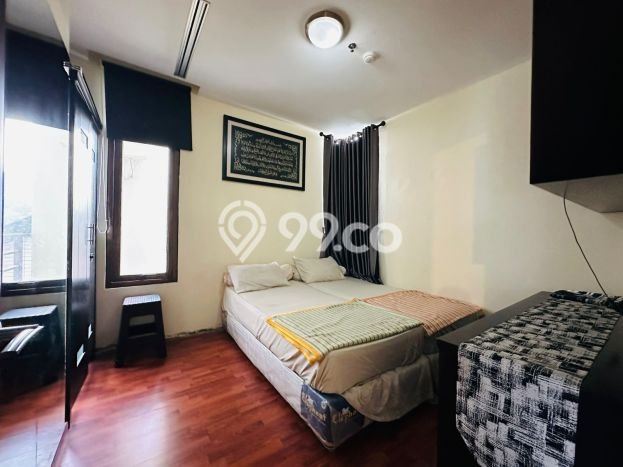 Apartemen di Coblong, Bandung, 2 KM, Luas 83m2m², Fasilitas Lengkap Apartemen di Coblong, Bandung, 2 KM, Luas 83m2m², Fasilitas Lengkap