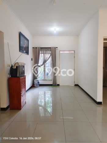 Rumah Minimalis 3 Kamar LT 141m2 di Taman Kopo Indah Rumah Minimalis 3 Kamar LT 141m2 di Taman Kopo Indah
