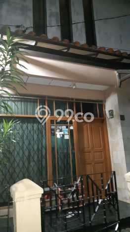 Rumah Minimalis 8 KT di Turangga Bandung Unfurnished Rumah Minimalis 8 KT di Turangga Bandung Unfurnished
