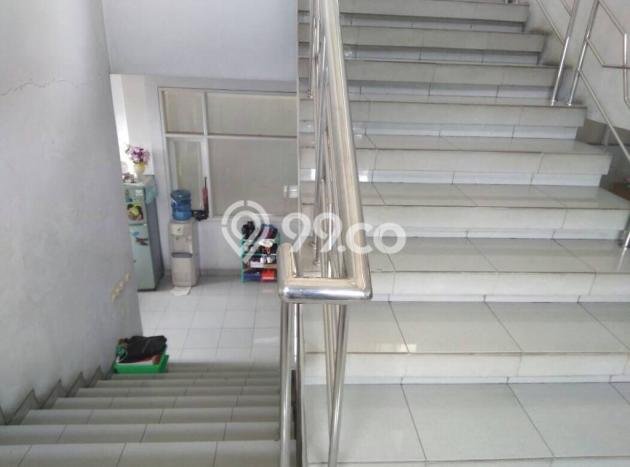 Untuk Dijual! Komersial di Kopo Bandung LT 915m2 / LB 1400m2 Kawasan Bisnis Untuk Dijual! Komersial di Kopo Bandung LT 915m2 / LB 1400m2 Kawasan Bisnis