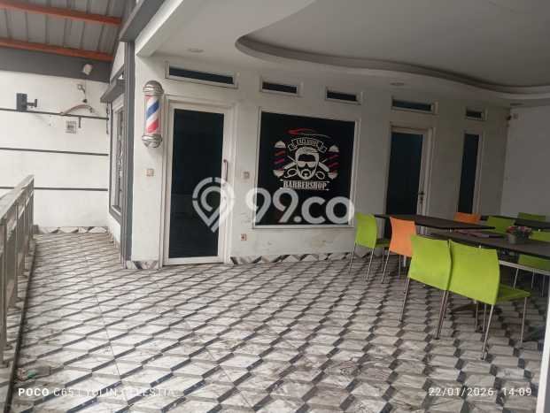 Komersial Disewakan Cepat di Cimahi Tengah Cimahi LB 230m2 Komersial Disewakan Cepat di Cimahi Tengah Cimahi LB 230m2
