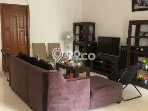 Jual Rumah Bagus Siap Huni LB 100m2 di Antapani, Bandung Jual Rumah Bagus Siap Huni LB 100m2 di Antapani, Bandung