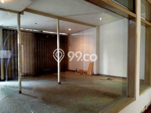 Ruko Disewa di Lengkong, Bandung, LT 191m2 / LB 191m2 Ruko Disewa di Lengkong, Bandung, LT 191m2 / LB 191m2