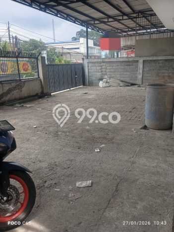 Gudang untuk Disewa di Pusat Bandung Luas Bangunan 300m2 Gudang untuk Disewa di Pusat Bandung Luas Bangunan 300m2