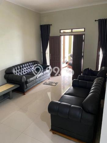 Rumah sewa siap huni 4 KT di Cikutra, Bandung Rumah sewa siap huni 4 KT di Cikutra, Bandung