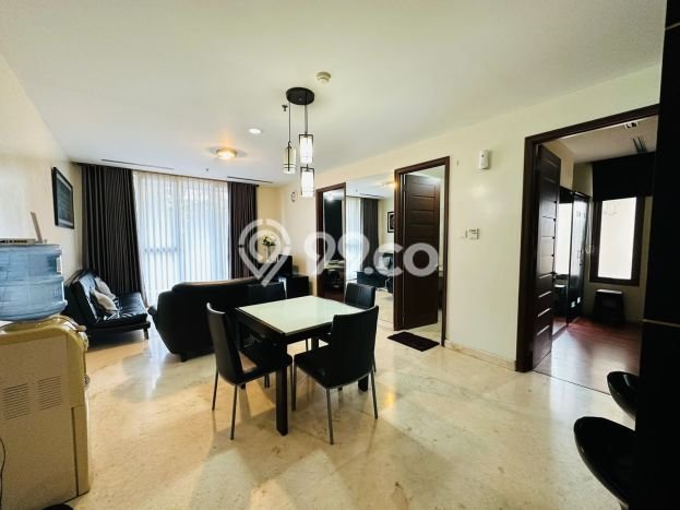 Apartemen di Coblong, Bandung, 2 KM, Luas 83m2m², Fasilitas Lengkap Apartemen di Coblong, Bandung, 2 KM, Luas 83m2m², Fasilitas Lengkap