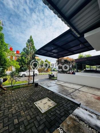 HUNIAN PILIHAN! Rumah di Bojongsoang, LT 121m2m² Bangunan 115m2m² HUNIAN PILIHAN! Rumah di Bojongsoang, LT 121m2m² Bangunan 115m2m²