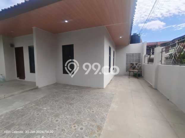 Jarang Ada! Rumah Kontrakan 2 Kamar Bagus Siap Huni Taman Kopo Indah Jarang Ada! Rumah Kontrakan 2 Kamar Bagus Siap Huni Taman Kopo Indah